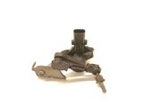 Headlight/headlamp level sensor