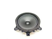 Rear door speaker