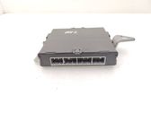 Other control units/modules