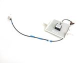 Aerial GPS antenna