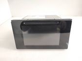 Radio/CD/DVD/GPS head unit