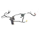 Rear door wiring loom