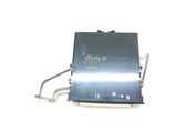Keyless (KESSY) go control unit/module