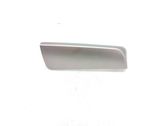 Dashboard glove box trim