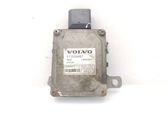 Gearbox control unit/module