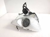 Headlight part