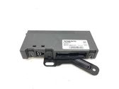 GPS navigation control unit/module