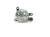 Front fog light