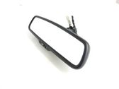 Rear view mirror (interior)