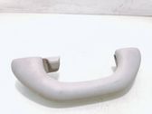 Rear interior roof grab handle