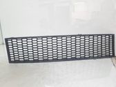 Front bumper lower grill
