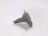 Mass air flow meter