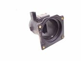 Mass air flow meter