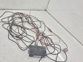 Sensor de aparcamiento PDC