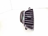 Dash center air vent grill