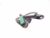 Headlight/headlamp level sensor