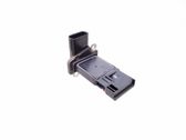 Mass air flow meter