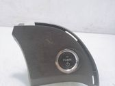 Engine start stop button switch