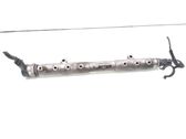 Fuel main line pipe