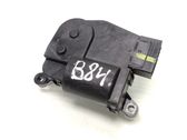 Air flap motor/actuator