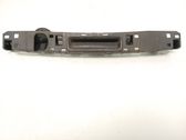 Tailgate/trunk/boot exterior handle