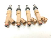 Fuel injector