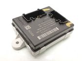 Durų elektronikos valdymo blokas
