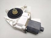 Rear door window regulator motor