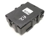 Gearbox control unit/module