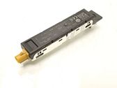 Aerial antenna amplifier