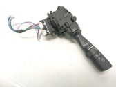 Wiper control stalk