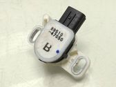 Brake pedal sensor switch