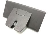 Tailgate/trunk/boot lock/catch/latch