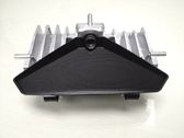 Windshield/windscreen camera