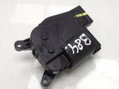Air flap motor/actuator