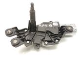 Wischermotor Heckscheibe