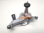 Rear window wiper motor