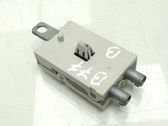 Aerial antenna amplifier