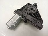 Rear door window regulator motor