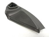 Front door high frequency speaker