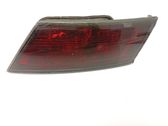 Tailgate rear/tail lights
