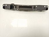 Tailgate/trunk/boot exterior handle