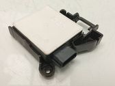 Distronic sensor radar