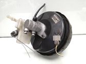 Brake booster