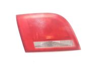 Tailgate rear/tail lights
