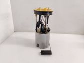 In-tank fuel pump