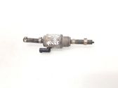 Webasto auxiliary heater fuel pump