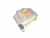Airbag control unit/module