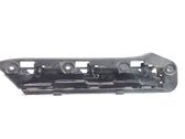 Front bumper mounting bracket