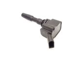 High voltage ignition coil